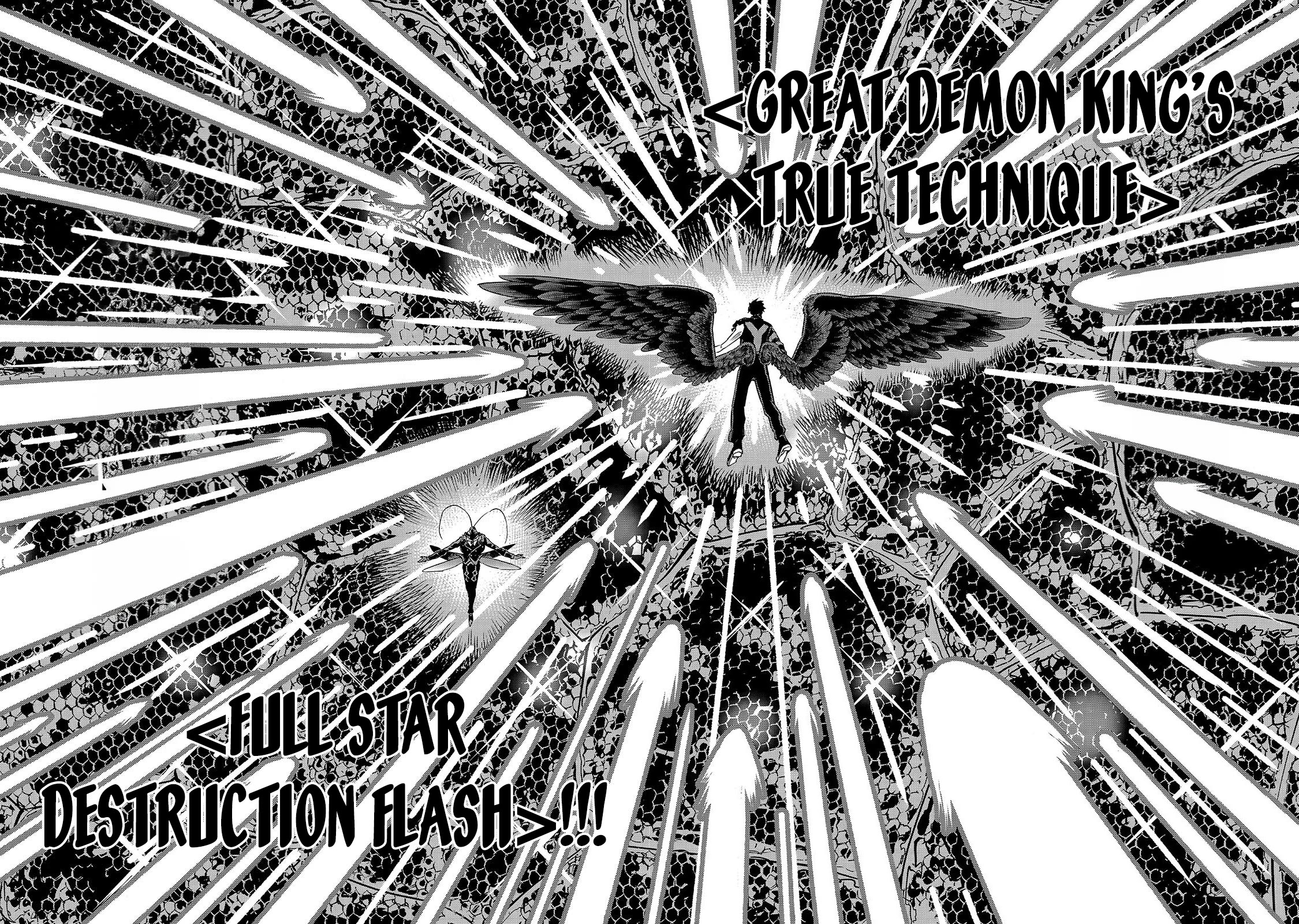 Reincarnated Devil’s Plan for Raising the Strongest Hero Chapter 23 page 21 - Chapter 23