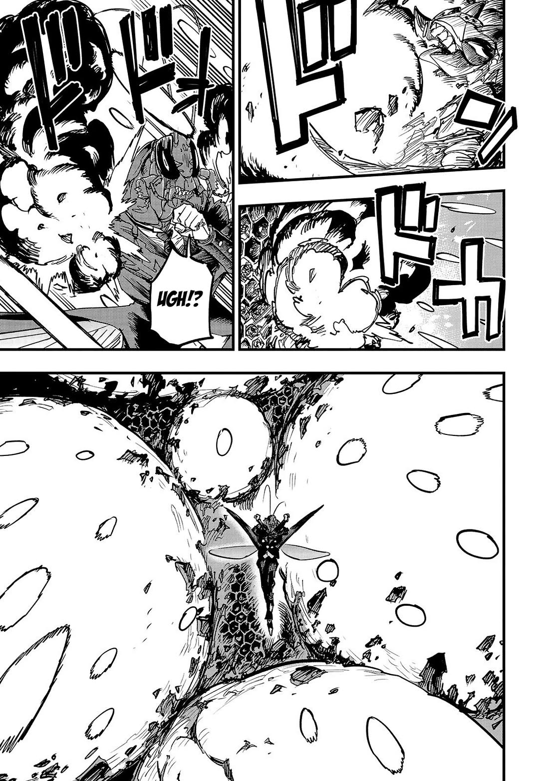 Reincarnated Devil’s Plan for Raising the Strongest Hero Chapter 23 page 25 - Chapter 23