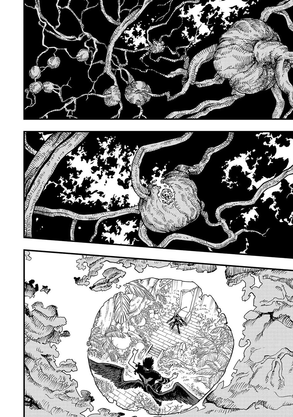 Reincarnated Devil’s Plan for Raising the Strongest Hero Chapter 23 page 3 - Chapter 23