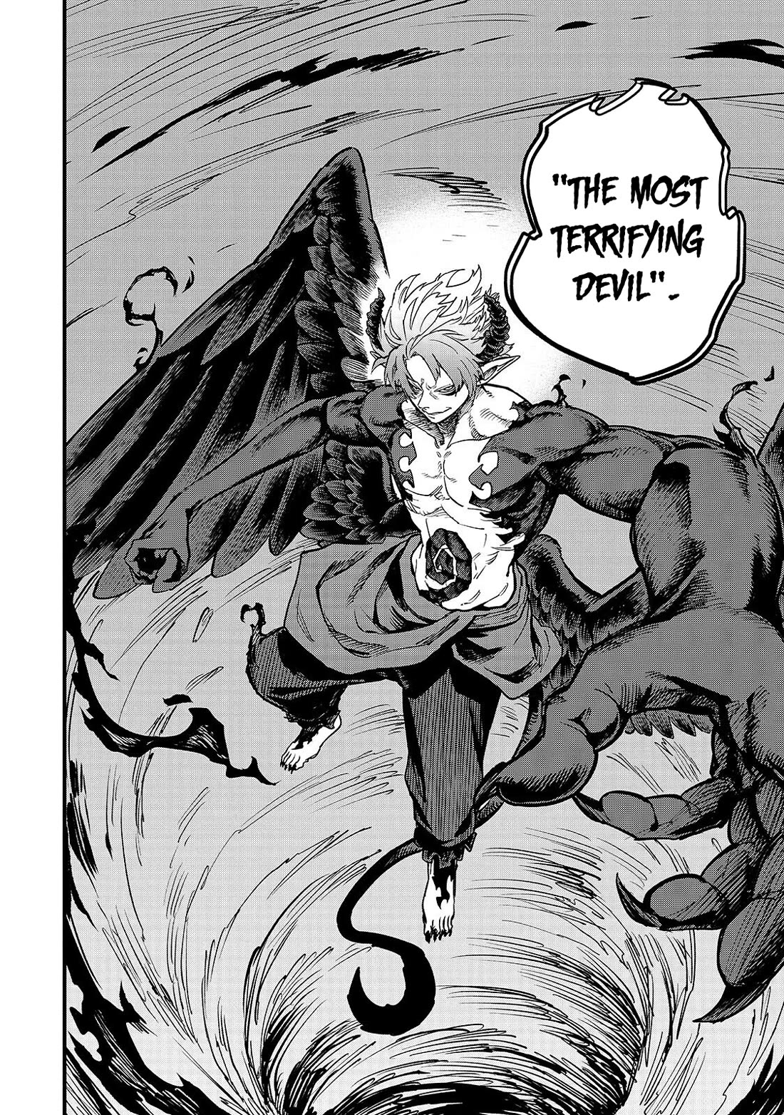 Reincarnated Devil’s Plan for Raising the Strongest Hero Chapter 23 page 30 - Chapter 23