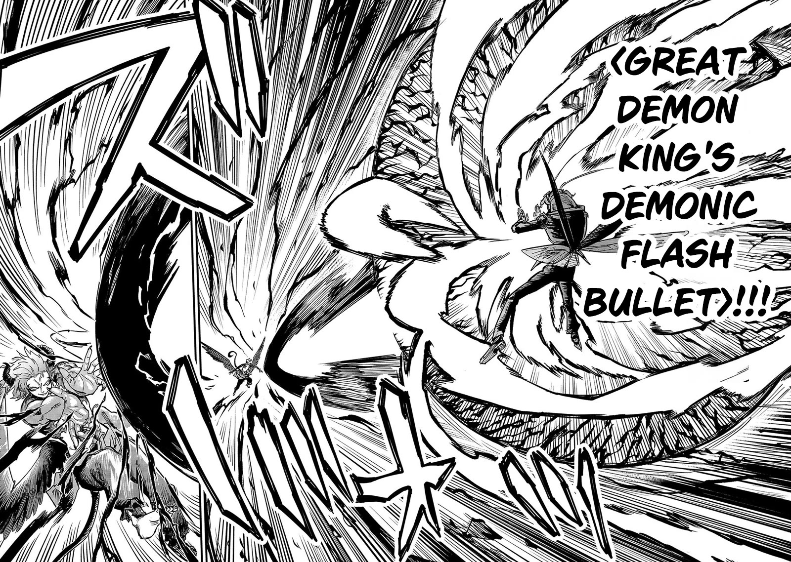 Reincarnated Devil’s Plan for Raising the Strongest Hero Chapter 23 page 40 - Chapter 23