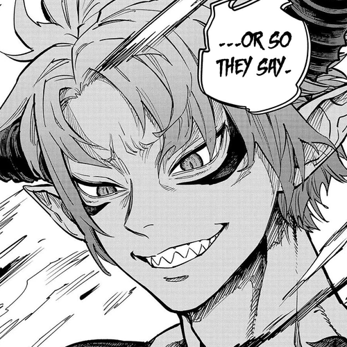 Reincarnated Devil’s Plan for Raising the Strongest Hero Chapter 23 cover