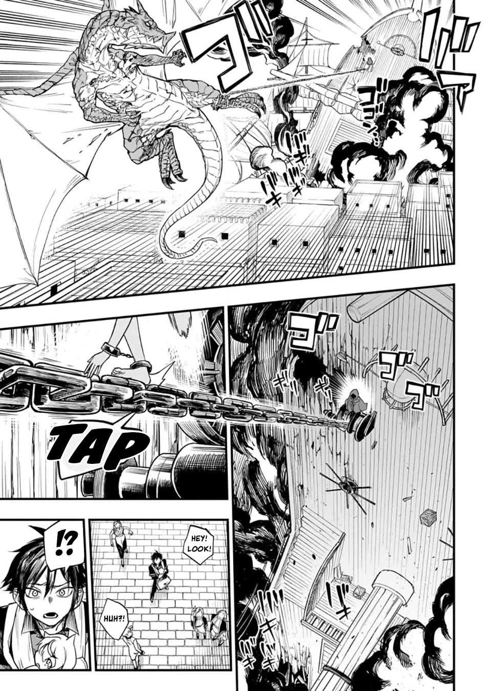 Reincarnated Devil’s Plan for Raising the Strongest Hero Chapter 3 page 28 - Chapter 3: Erza