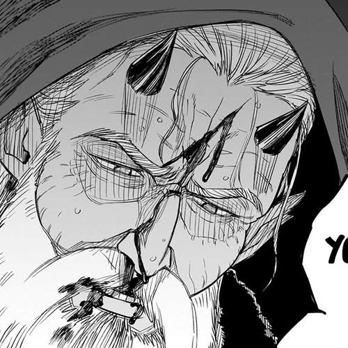 Reincarnated Devil’s Plan for Raising the Strongest Hero Chapter 4: Mutual Interest cover