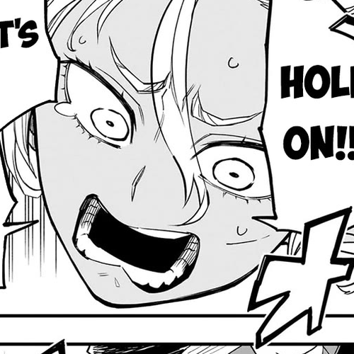 Reincarnated Devil’s Plan for Raising the Strongest Hero Chapter 5: Slight Fever cover