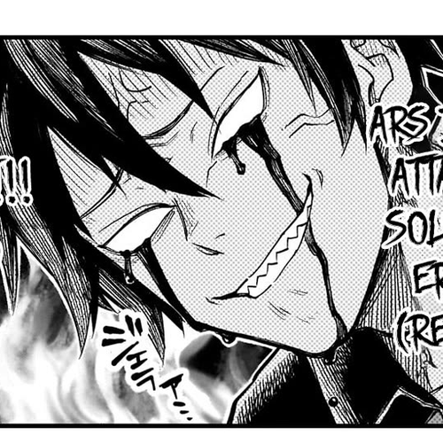 Reincarnated Devil’s Plan for Raising the Strongest Hero Chapter 6: High Fever cover