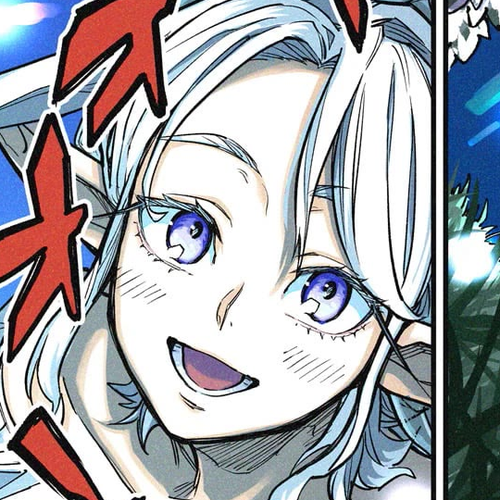 Reincarnated Devil’s Plan for Raising the Strongest Hero Chapter 8: Wedding in the Forest cover