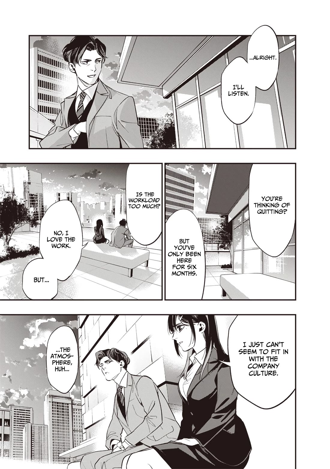 Reincarnated Fighting Gamer: An Old Man's Guide to Conquering Another World Chapter 1 page 37 - Chapter 1