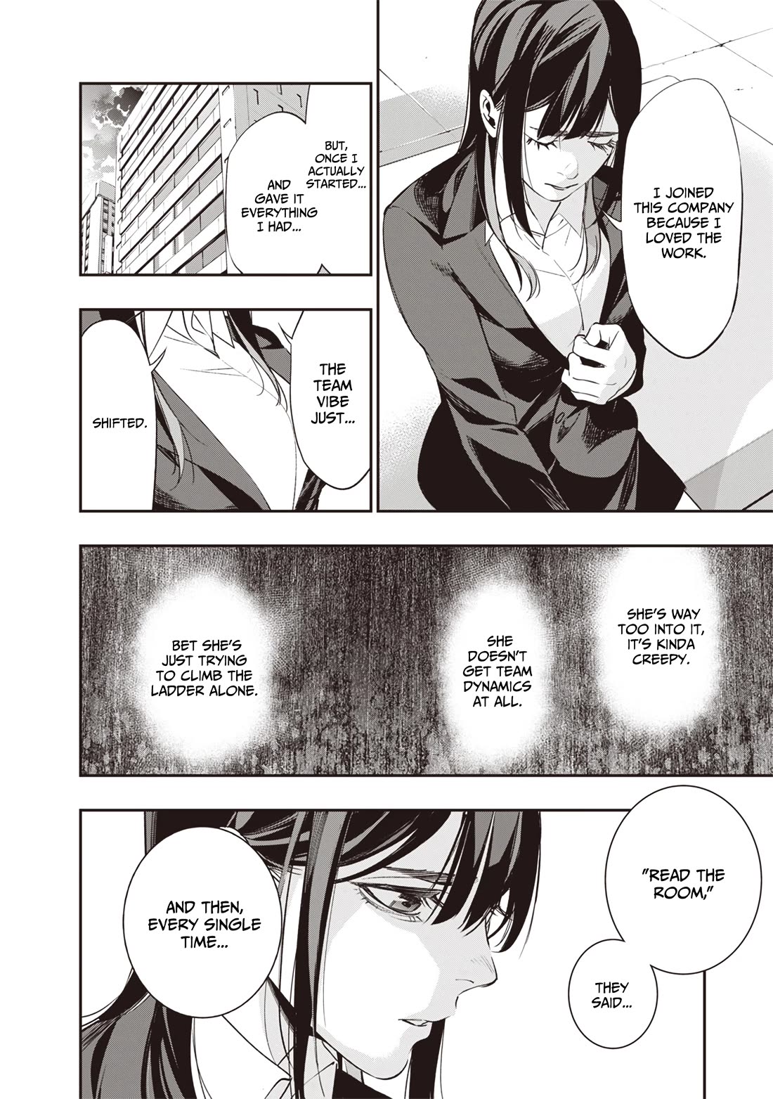 Reincarnated Fighting Gamer: An Old Man's Guide to Conquering Another World Chapter 1 page 38 - Chapter 1
