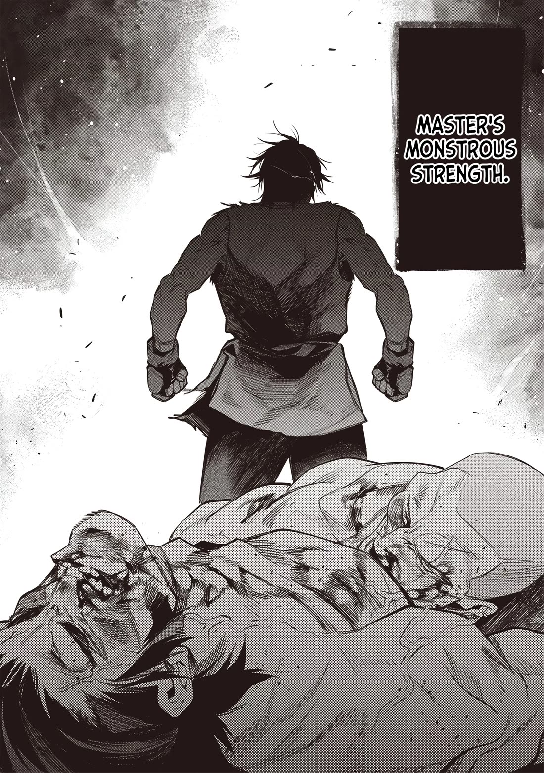 Reincarnated Fighting Gamer: An Old Man's Guide to Conquering Another World Chapter 16 page 15 - Chapter 16