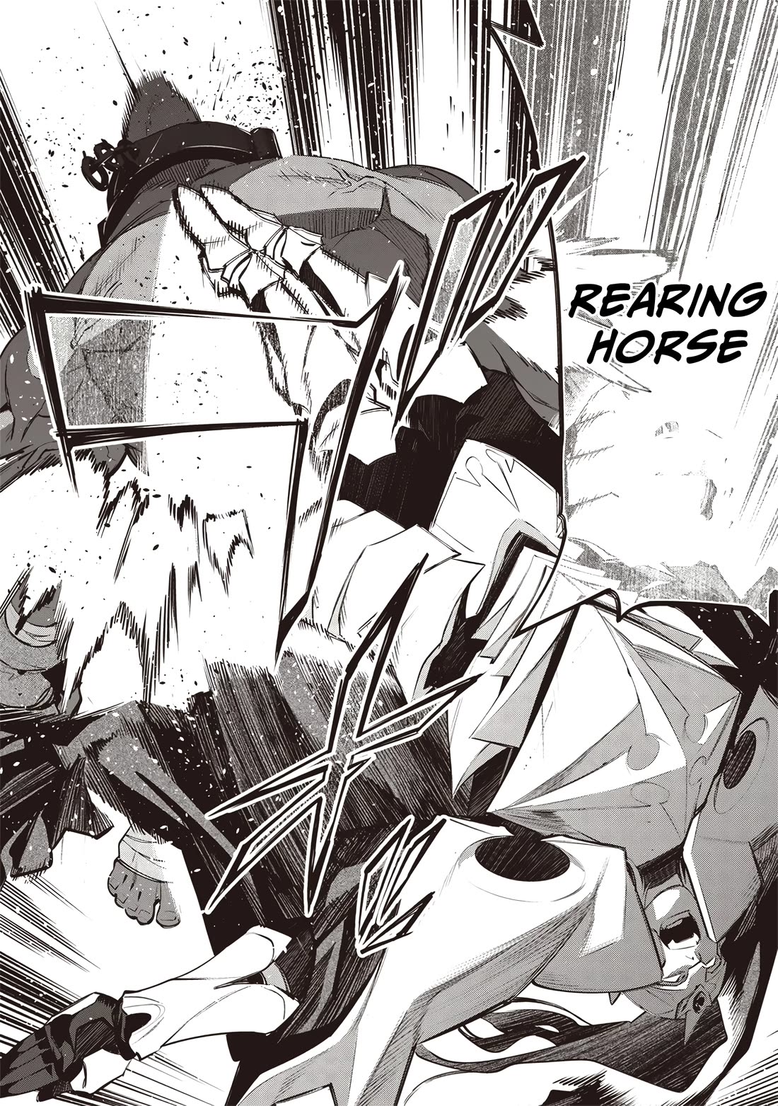 Reincarnated Fighting Gamer: An Old Man's Guide to Conquering Another World Chapter 17 page 11 - Chapter 17