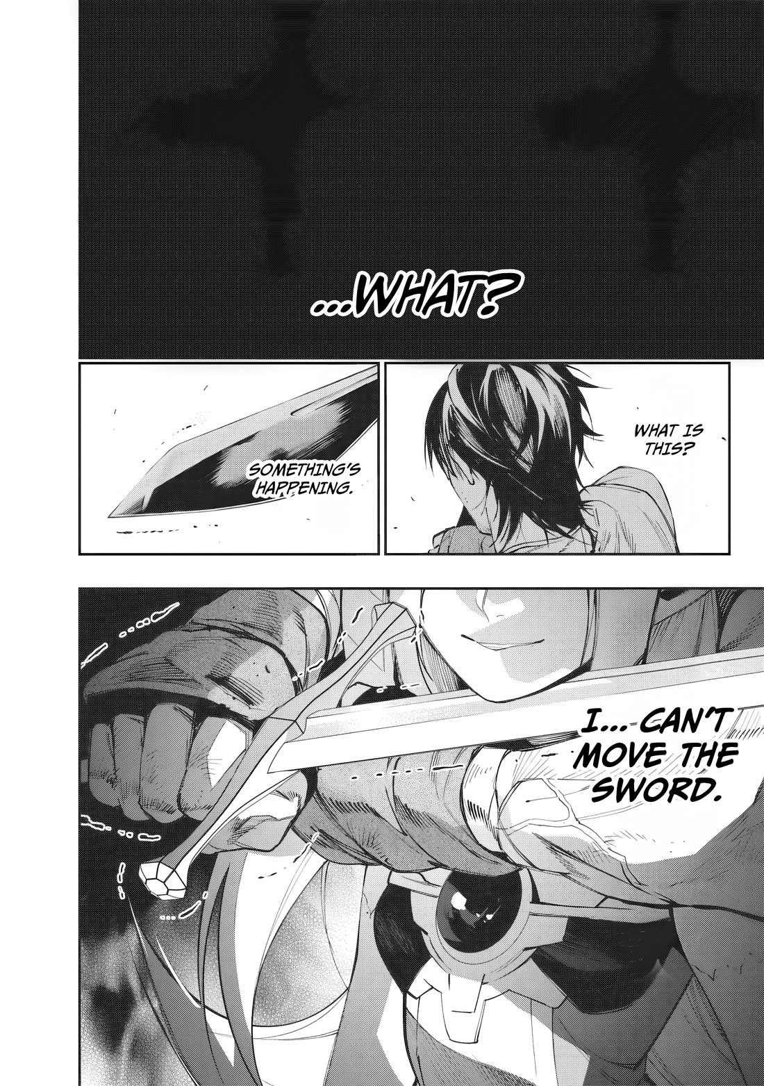 Reincarnated Fighting Gamer: An Old Man's Guide to Conquering Another World Chapter 23 page 19 - Chapter 23