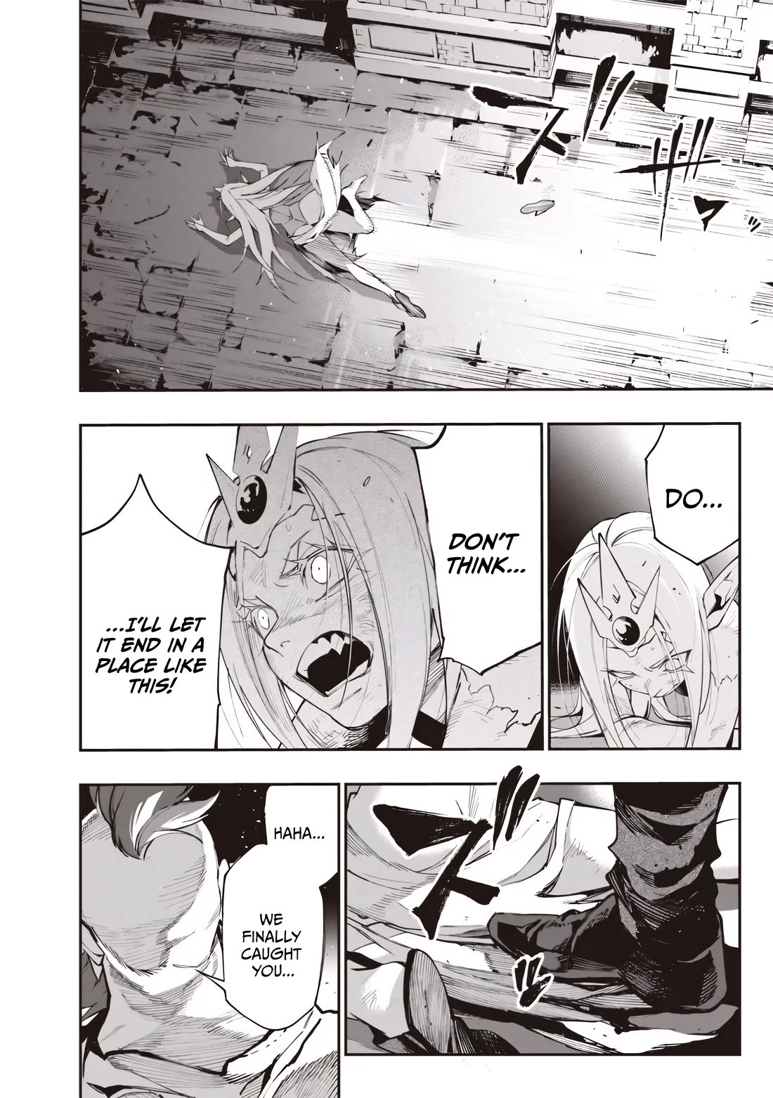 Reincarnated Fighting Gamer: An Old Man's Guide to Conquering Another World Chapter 25 page 7 - Chapter 25