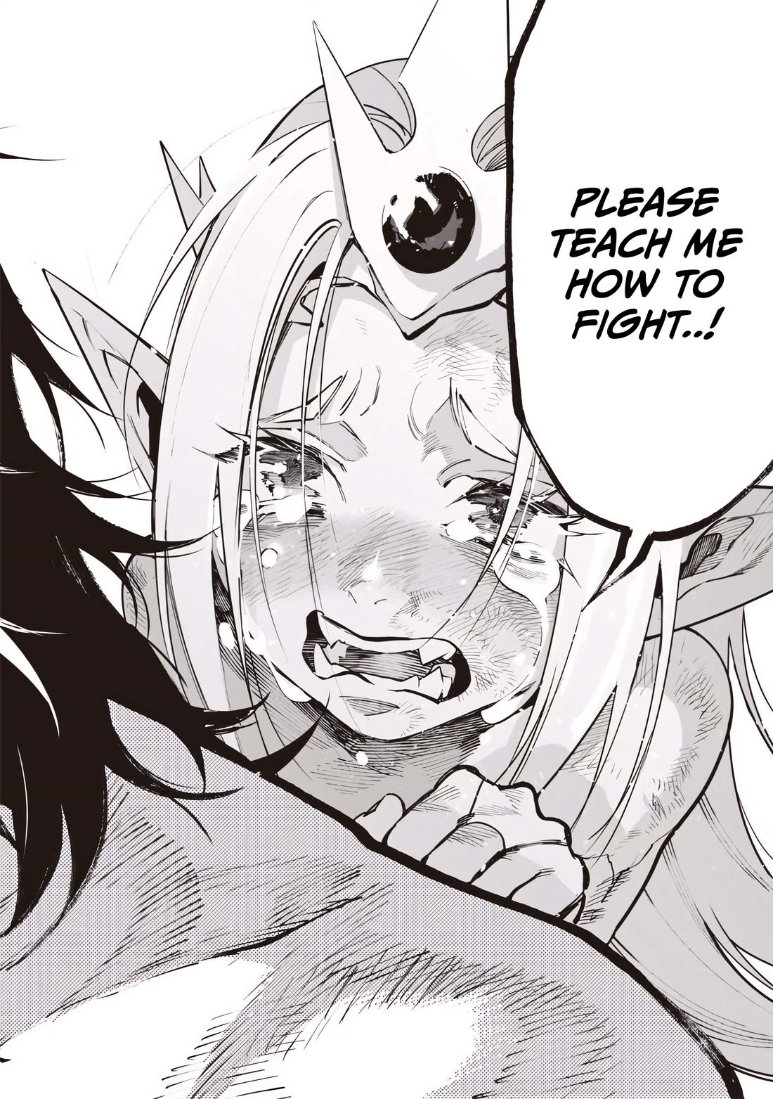Reincarnated Fighting Gamer: An Old Man's Guide to Conquering Another World Chapter 26 page 20 - Chapter 26