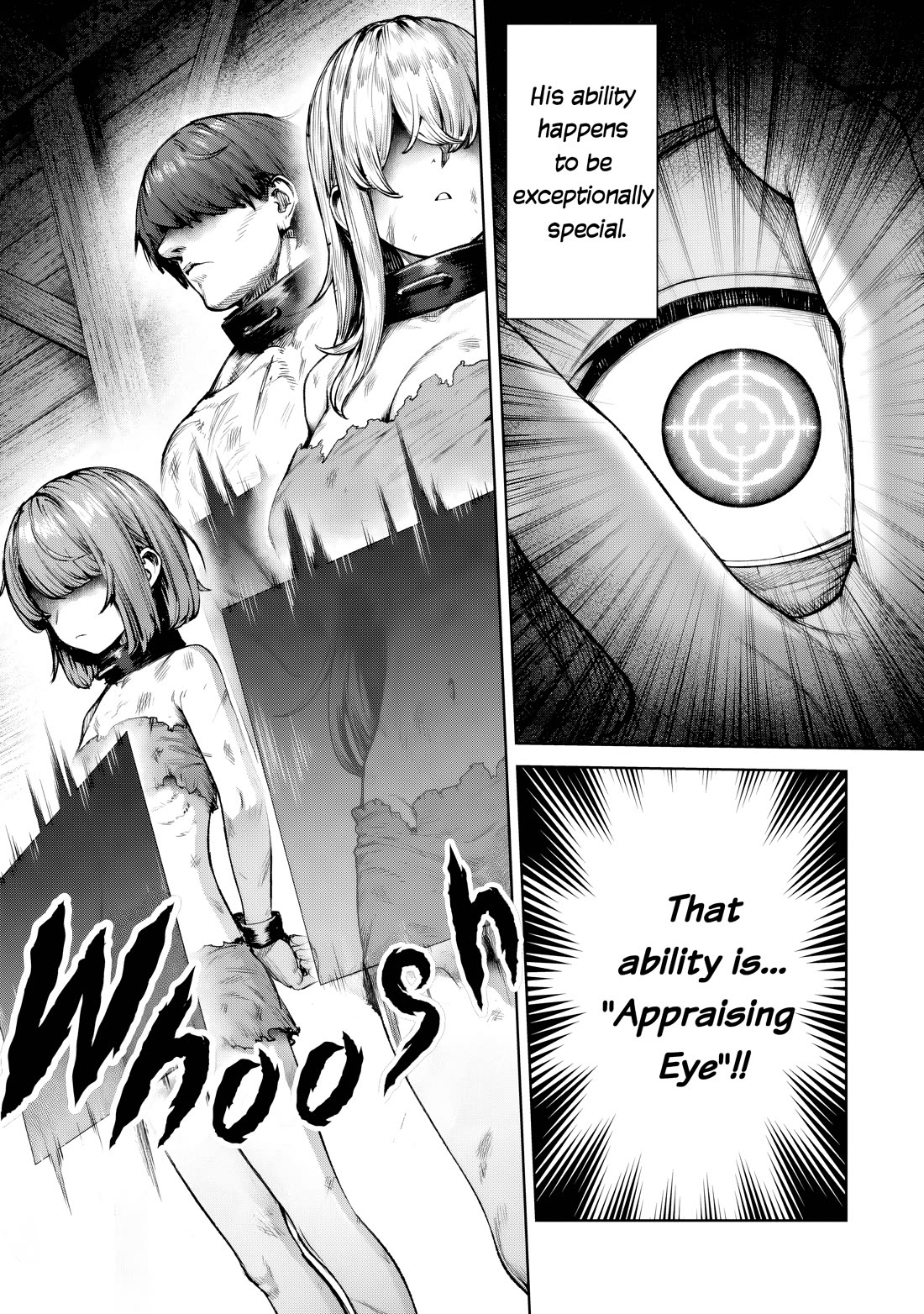 Reincarnated Into a Villainous Family, but I'm Ignoring the Plot and Going Rogue! Chapter 1 page 25 - Chapter 1: Avoiding Ruin and Gaining One's Independence