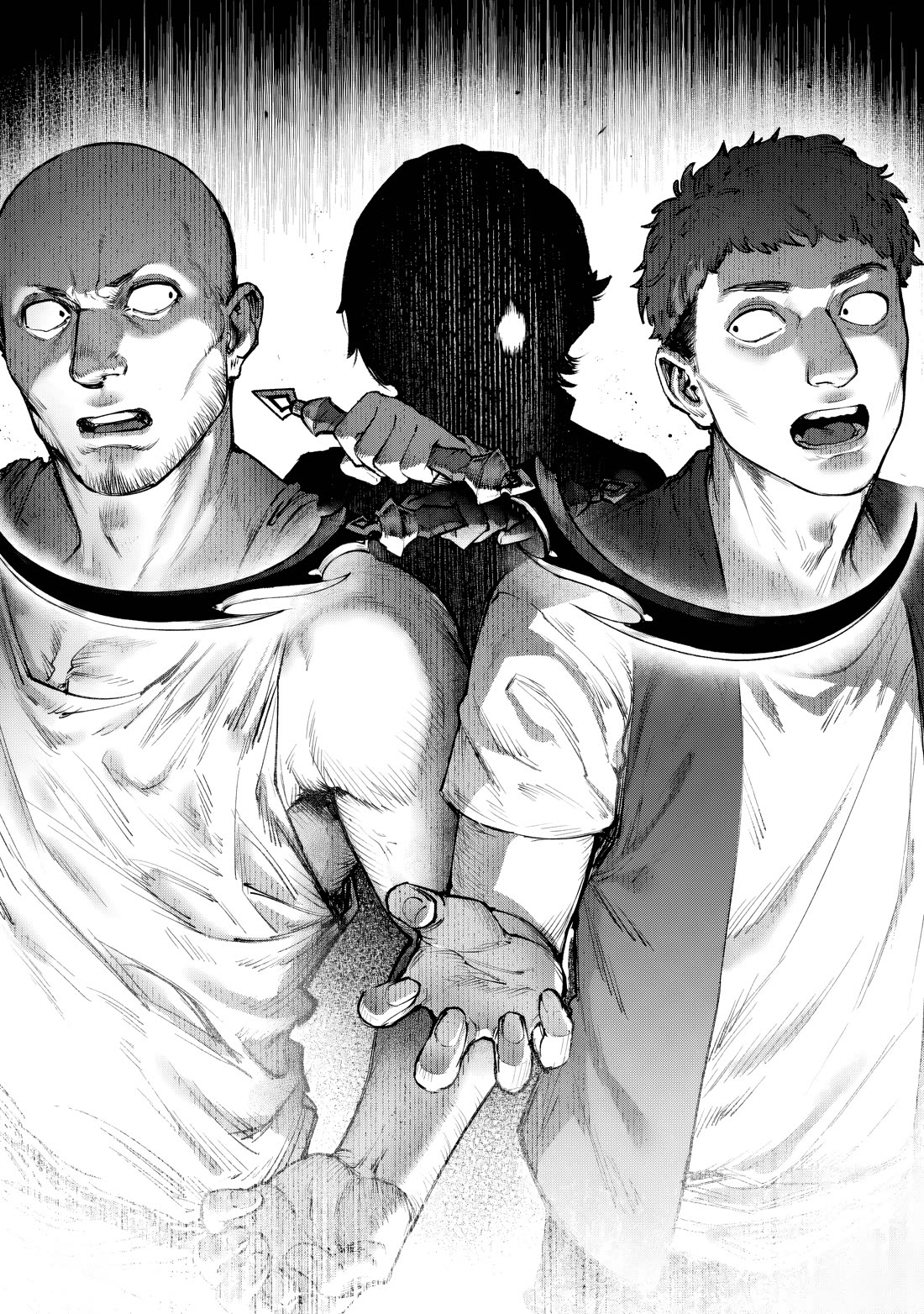 Reincarnated Into a Villainous Family, but I'm Ignoring the Plot and Going Rogue! Chapter 1 page 42 - Chapter 1: Avoiding Ruin and Gaining One's Independence