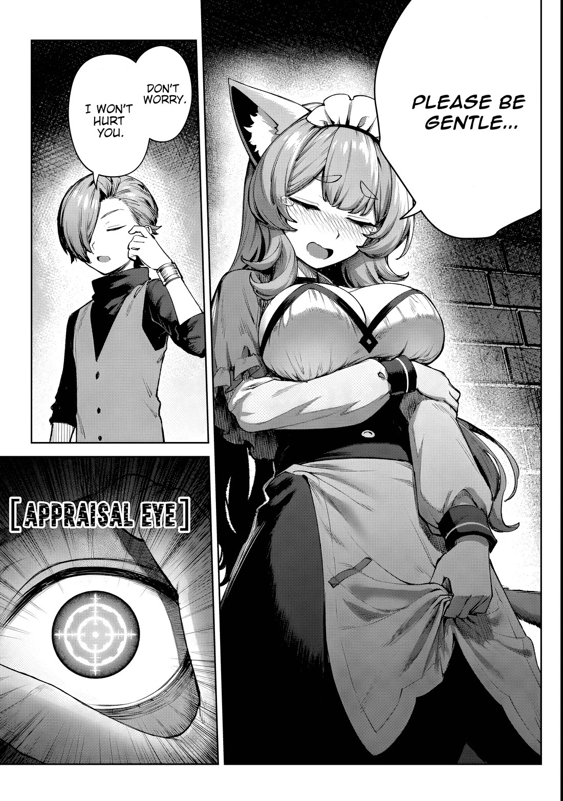 Reincarnated Into a Villainous Family, but I'm Ignoring the Plot and Going Rogue! Chapter 2 page 19 - Chapter 2: Gaining Allies and Becoming Independent