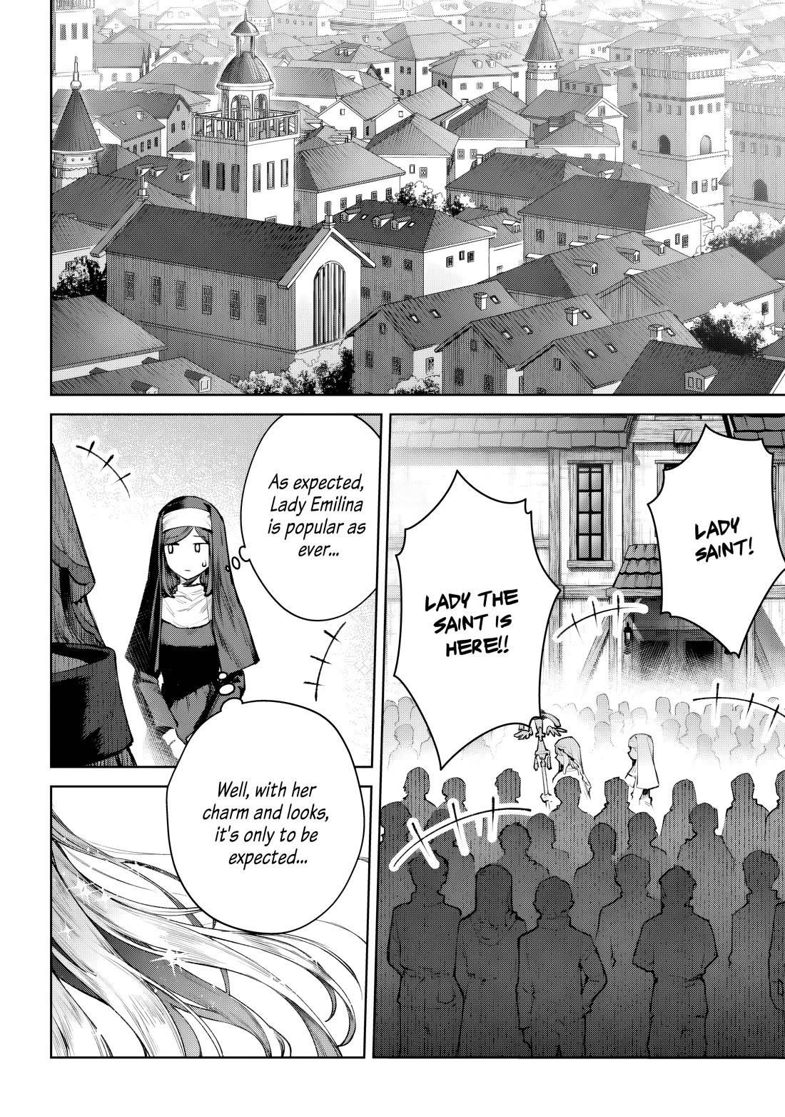 Reincarnated Into a Villainous Family, but I'm Ignoring the Plot and Going Rogue! Chapter 2 page 30 - Chapter 2: Gaining Allies and Becoming Independent