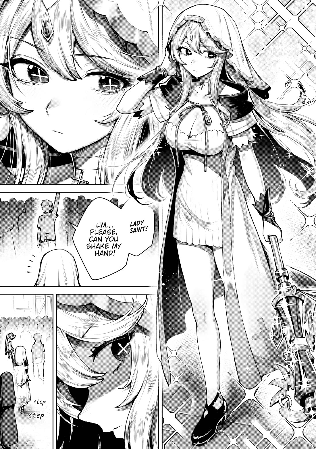 Reincarnated Into a Villainous Family, but I'm Ignoring the Plot and Going Rogue! Chapter 2 page 31 - Chapter 2: Gaining Allies and Becoming Independent