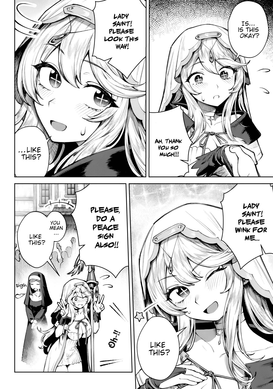 Reincarnated Into a Villainous Family, but I'm Ignoring the Plot and Going Rogue! Chapter 2 page 32 - Chapter 2: Gaining Allies and Becoming Independent
