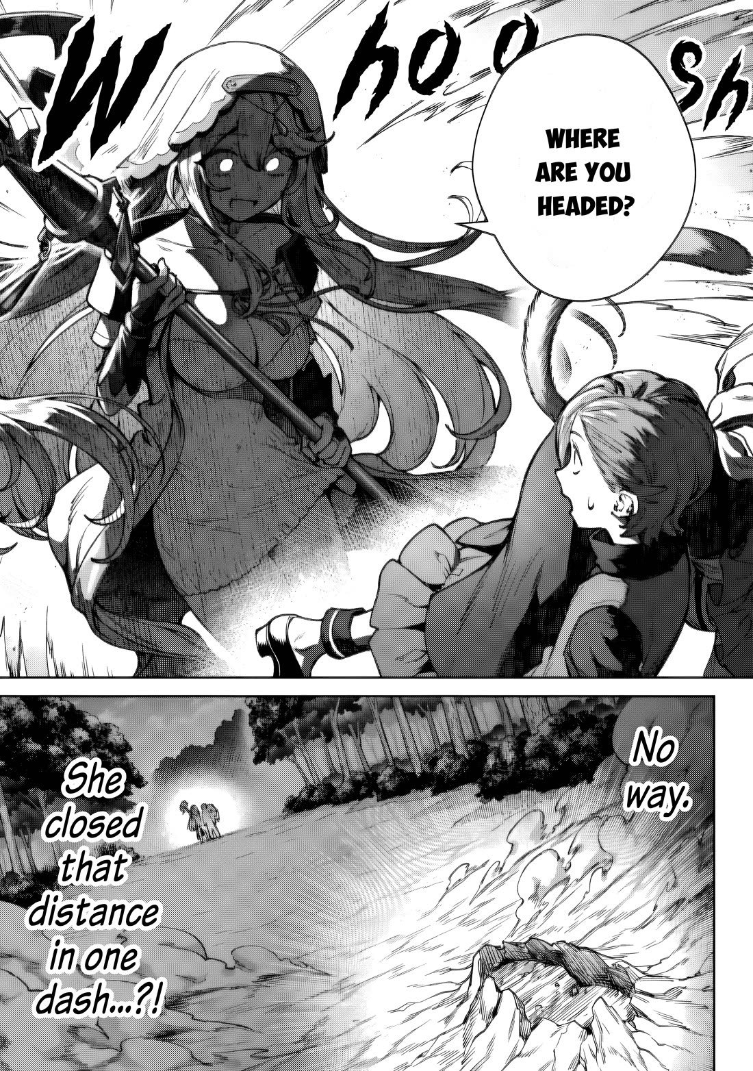 Reincarnated Into a Villainous Family, but I'm Ignoring the Plot and Going Rogue! Chapter 3.2 page 7 - Chapter 3.2: Part 2