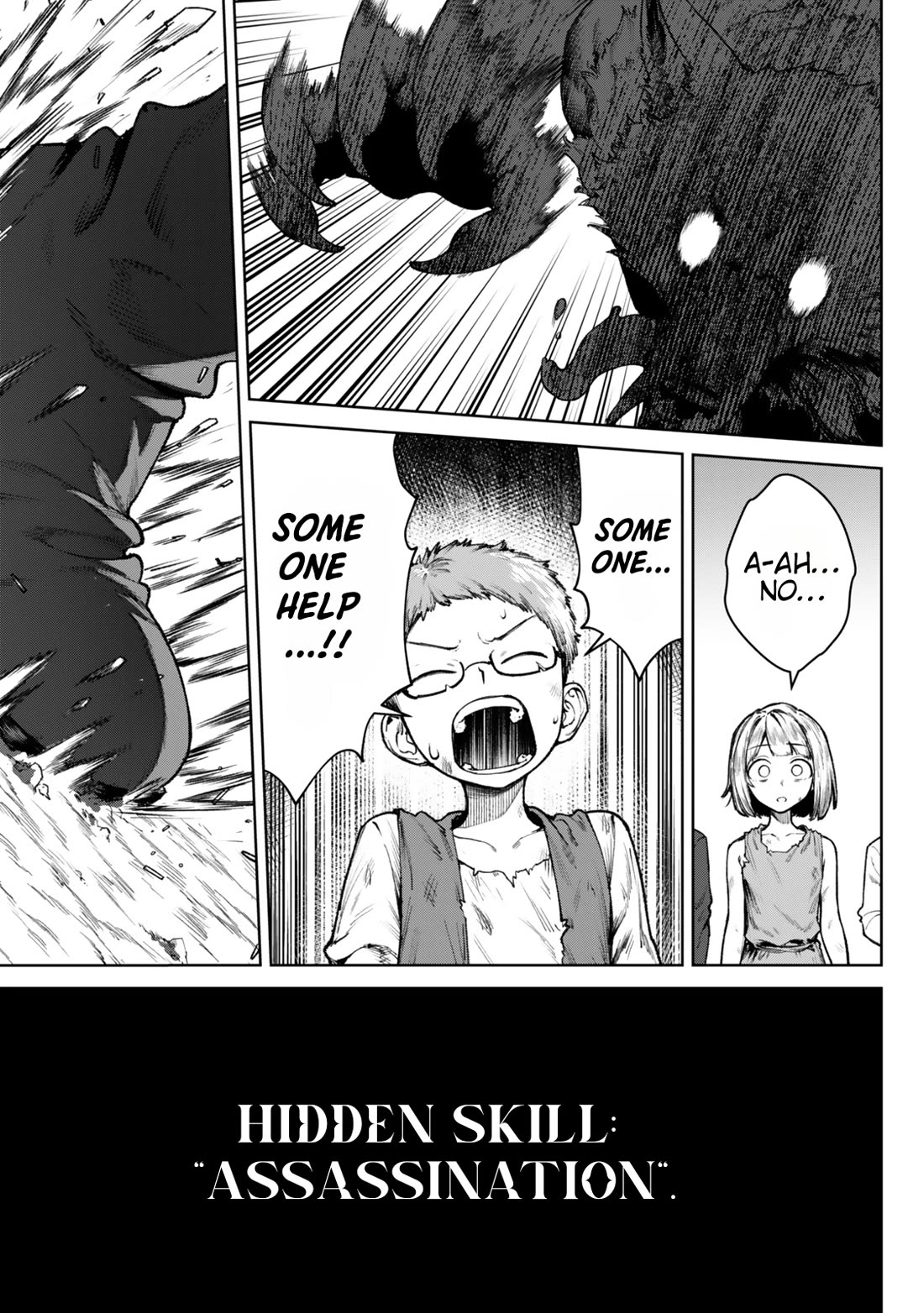 Reincarnated Into a Villainous Family, but I'm Ignoring the Plot and Going Rogue! Chapter 3.3 page 7 - Chapter 3.3