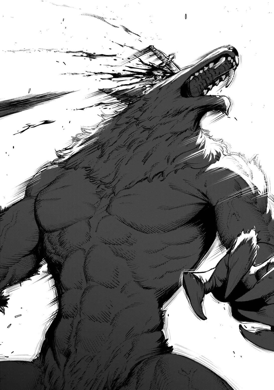 Reincarnated Into a Villainous Family, but I'm Ignoring the Plot and Going Rogue! Chapter 3.3 page 8 - Chapter 3.3