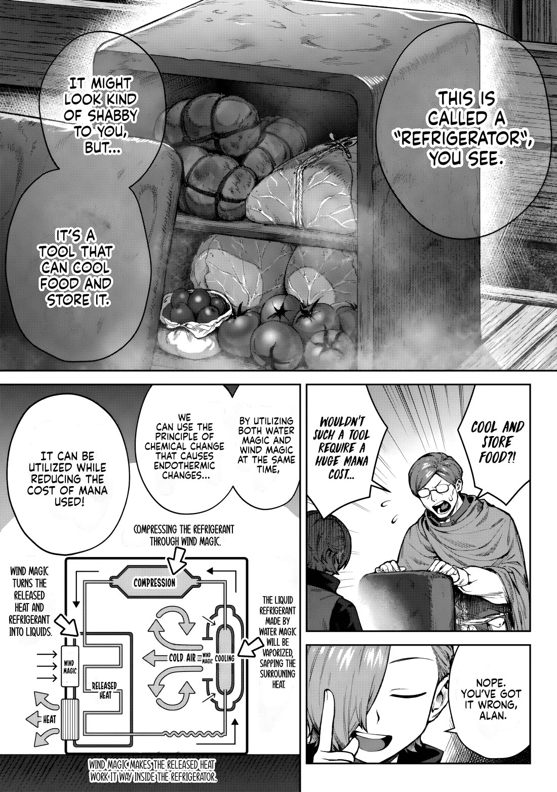 Reincarnated Into a Villainous Family, but I'm Ignoring the Plot and Going Rogue! Chapter 5.1 page 10 - Chapter 5.1: I Will Annihilate the Scummy Viscount and Gain My Independence
