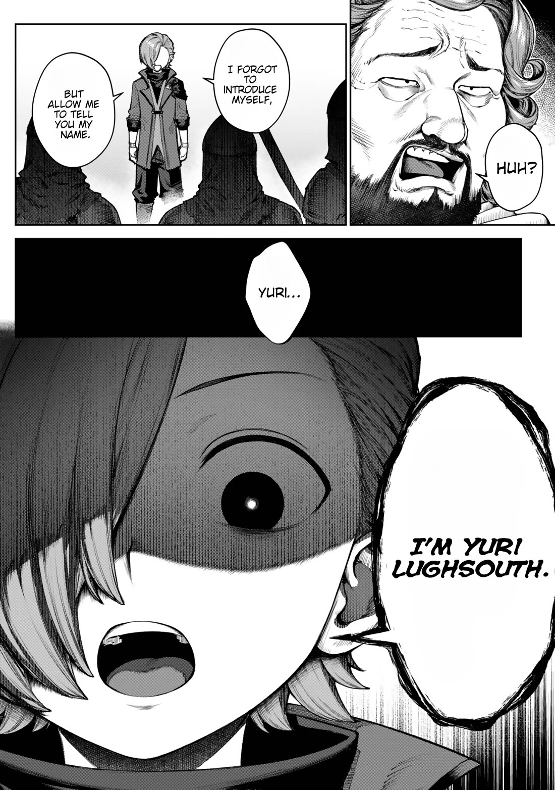 Reincarnated Into a Villainous Family, but I'm Ignoring the Plot and Going Rogue! Chapter 5.3 page 7 - Chapter 5.3