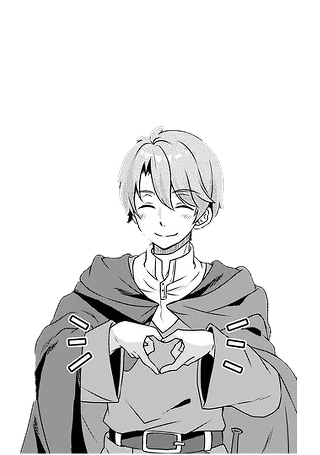 Reincarnated into an Otome Game? Nah, I'm Too Busy Mastering Magic! Chapter 10.1 page 14 - Chapter 10.1