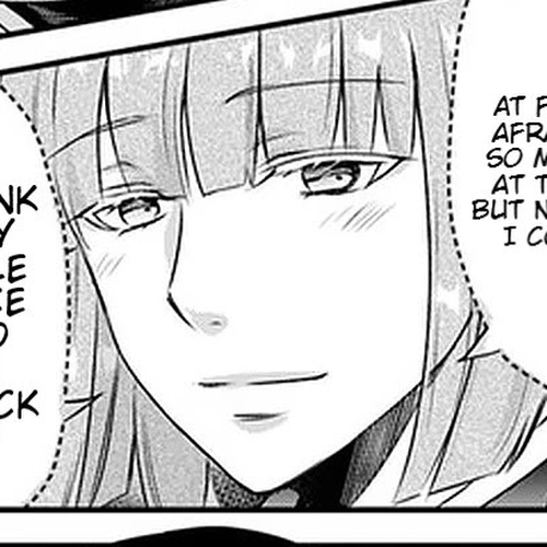 Reincarnated into an Otome Game? Nah, I'm Too Busy Mastering Magic! Chapter 11.2 cover