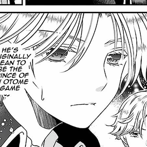 Reincarnated into an Otome Game? Nah, I'm Too Busy Mastering Magic! Chapter 17 cover