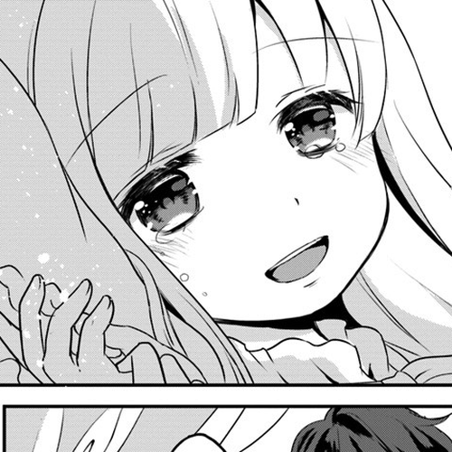 Reincarnated into an Otome Game? Nah, I'm Too Busy Mastering Magic! Chapter 2.1 cover