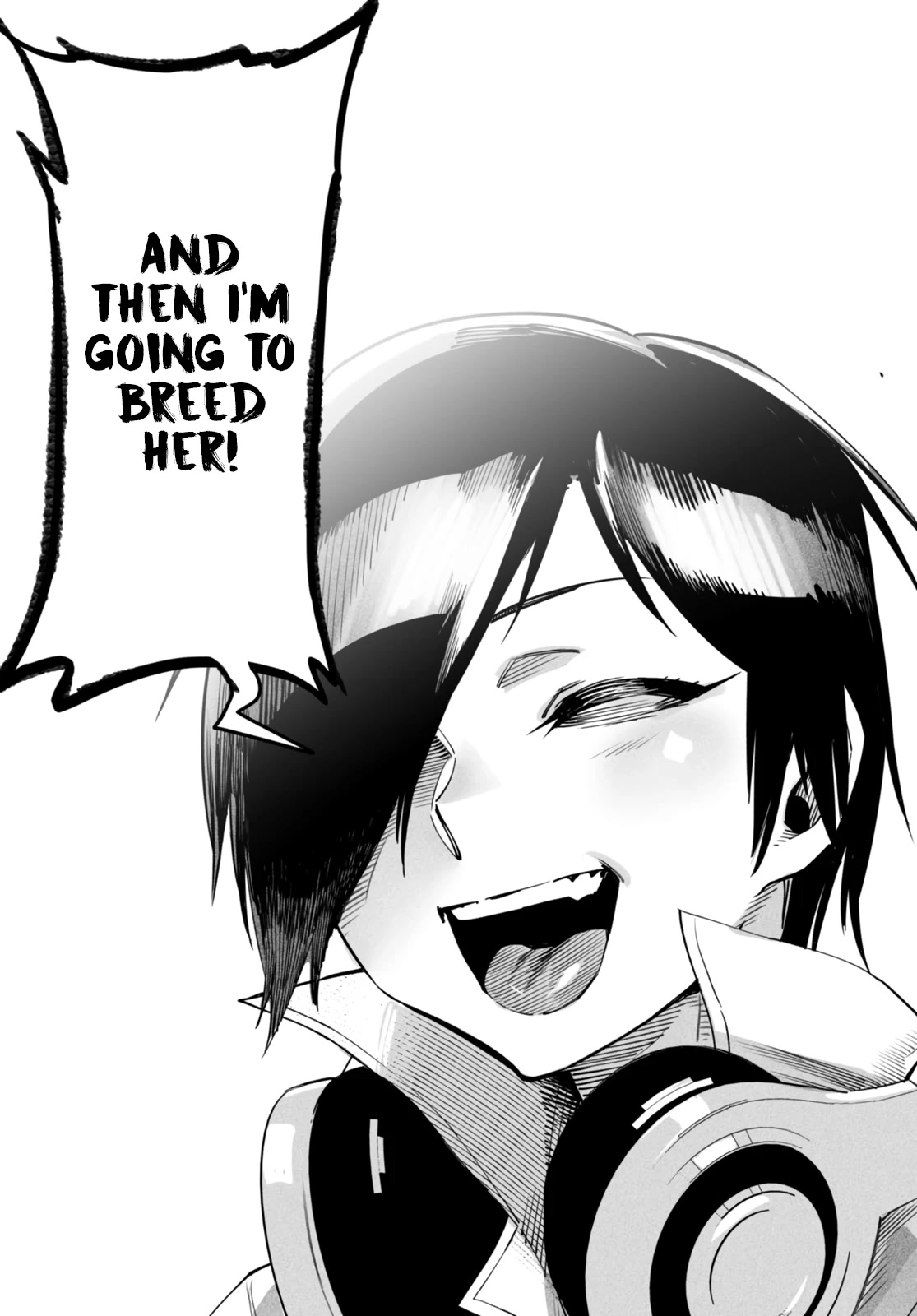 Reincarnation Colosseum - Using the Weakest Skills in Order to Defeat the Strongest Women and Create a Slave Harem Chapter 1 page 55 - Chapter 1: Aren’t My Skills Too Much of a Small Fry...?