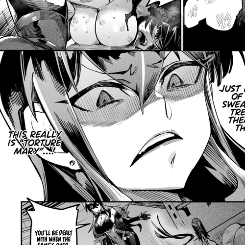 Reincarnation Colosseum - Using the Weakest Skills in Order to Defeat the Strongest Women and Create a Slave Harem Chapter 1: Aren’t My Skills Too Much of a Small Fry...? cover