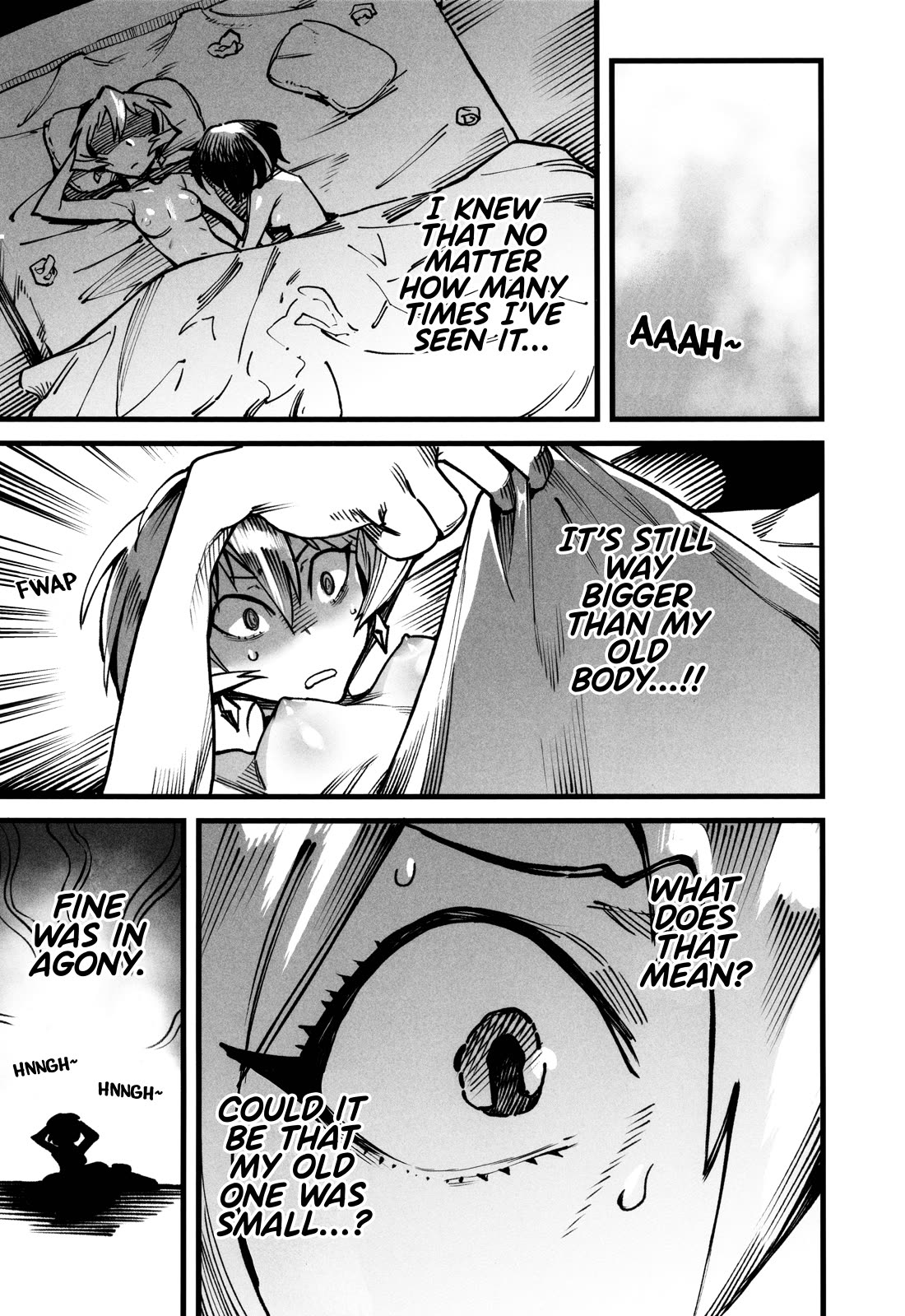 Reincarnation Colosseum - Using the Weakest Skills in Order to Defeat the Strongest Women and Create a Slave Harem Chapter 13.5 page 2 - Chapter 13.5: Volume 3 Booklet