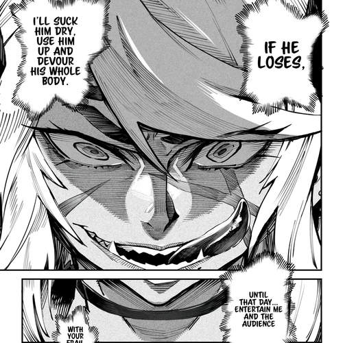 Reincarnation Colosseum - Using the Weakest Skills in Order to Defeat the Strongest Women and Create a Slave Harem Chapter 14: The Powerful Management cover