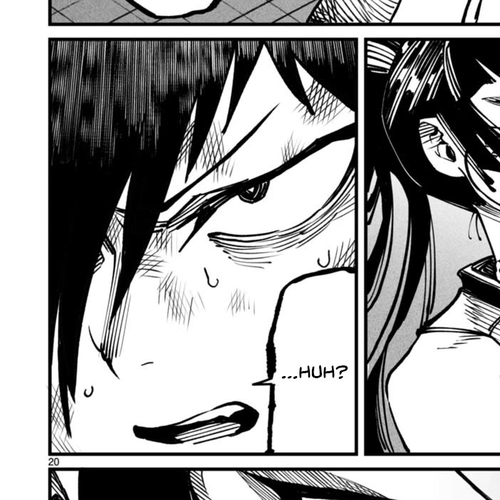 Reincarnation Colosseum - Using the Weakest Skills in Order to Defeat the Strongest Women and Create a Slave Harem Chapter 16: Another Me cover