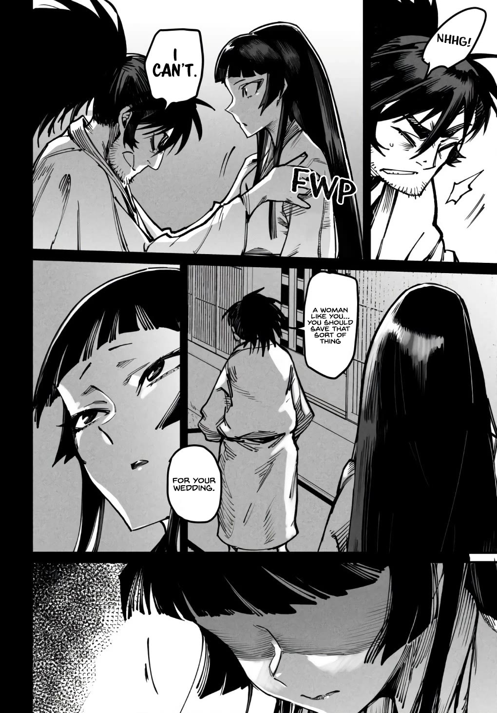 Reincarnation Colosseum - Using the Weakest Skills in Order to Defeat the Strongest Women and Create a Slave Harem Chapter 18 page 31 - Chapter 18: Carelessness