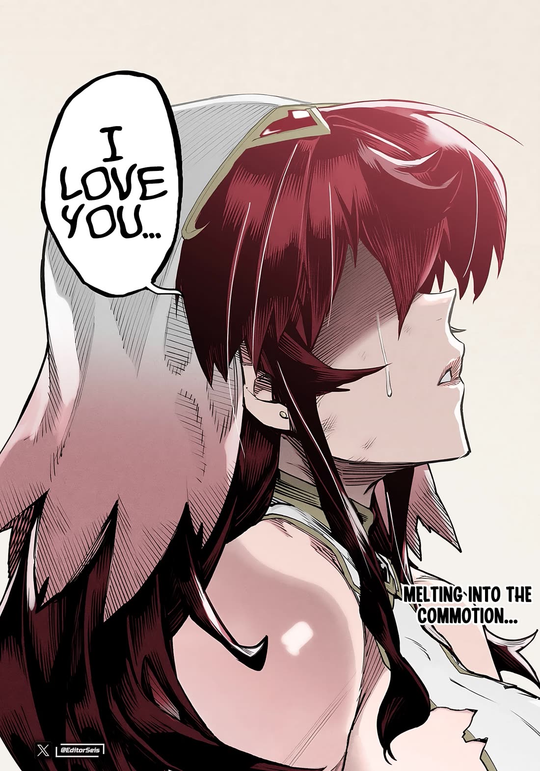 Reincarnation Colosseum - Using the Weakest Skills in Order to Defeat the Strongest Women and Create a Slave Harem Chapter 19 page 32 - Chapter 19: Risk Your Life, Use The Moment While It Lasts