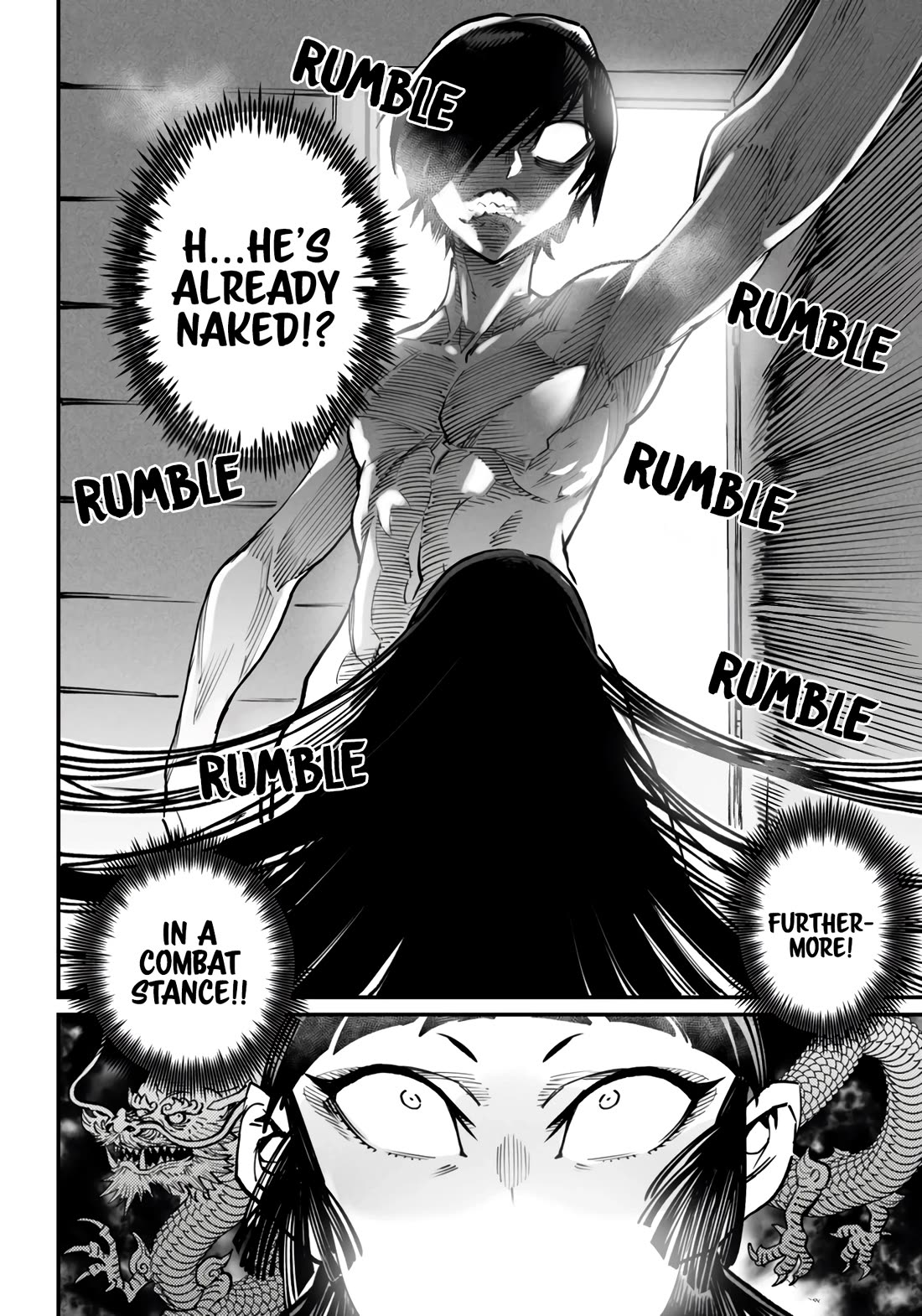 Reincarnation Colosseum - Using the Weakest Skills in Order to Defeat the Strongest Women and Create a Slave Harem Chapter 20 page 21 - Chapter 20: Pride Of A Villain
