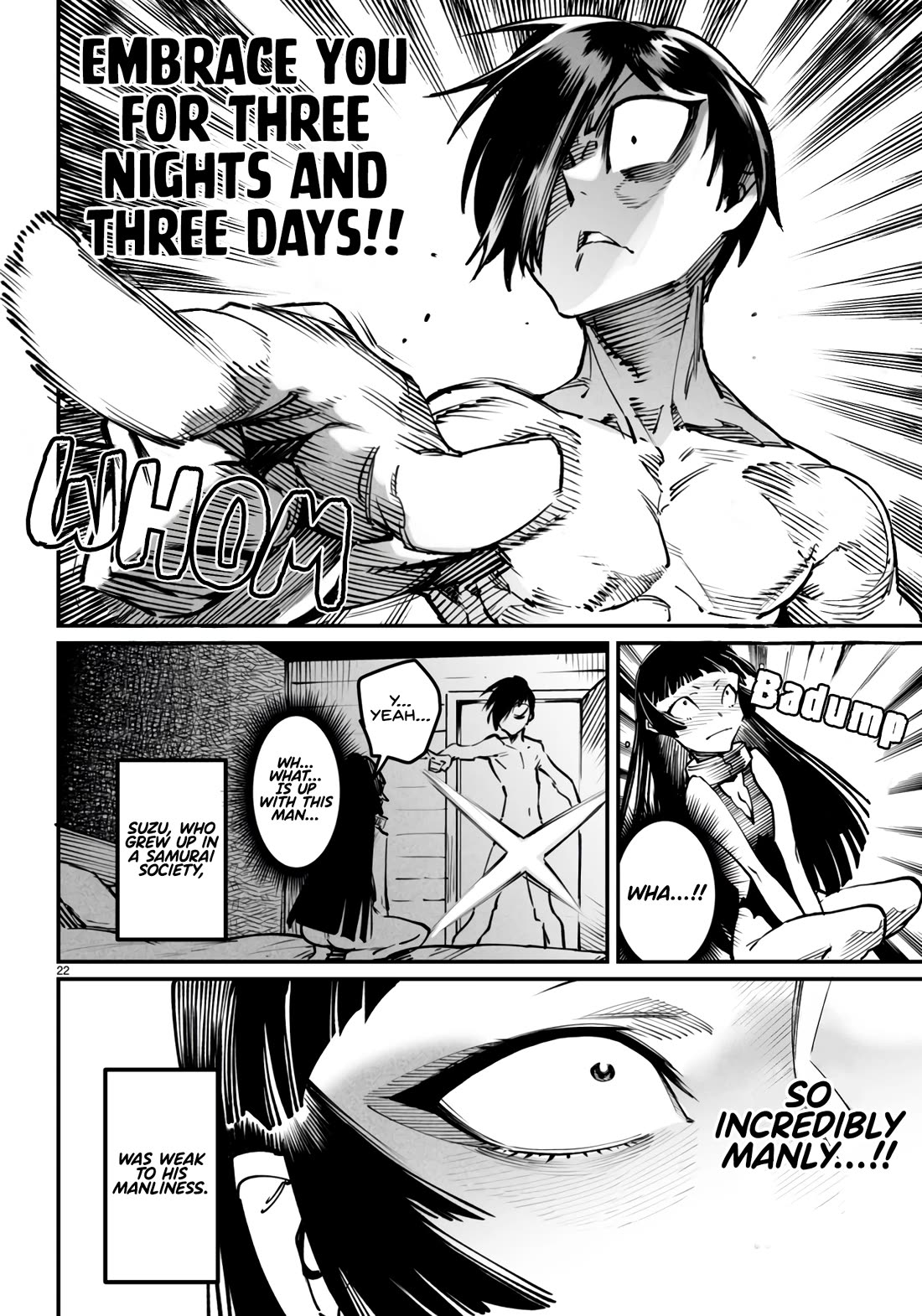 Reincarnation Colosseum - Using the Weakest Skills in Order to Defeat the Strongest Women and Create a Slave Harem Chapter 20 page 23 - Chapter 20: Pride Of A Villain