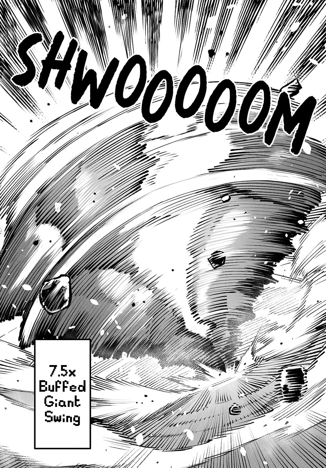 Reincarnation Colosseum - Using the Weakest Skills in Order to Defeat the Strongest Women and Create a Slave Harem Chapter 25 page 14 - Chapter 25: The Strongest Combination