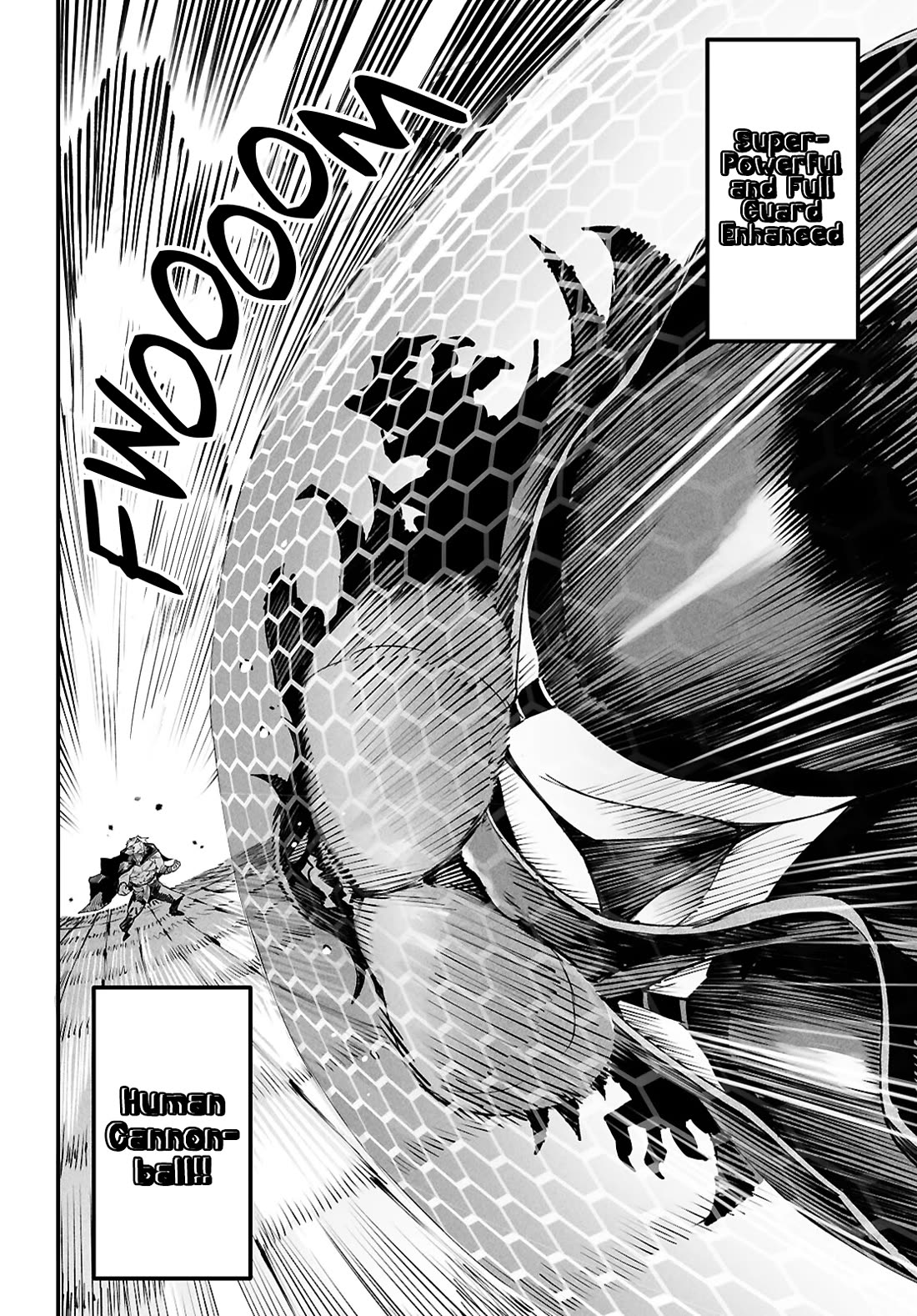 Reincarnation Colosseum - Using the Weakest Skills in Order to Defeat the Strongest Women and Create a Slave Harem Chapter 25 page 16 - Chapter 25: The Strongest Combination