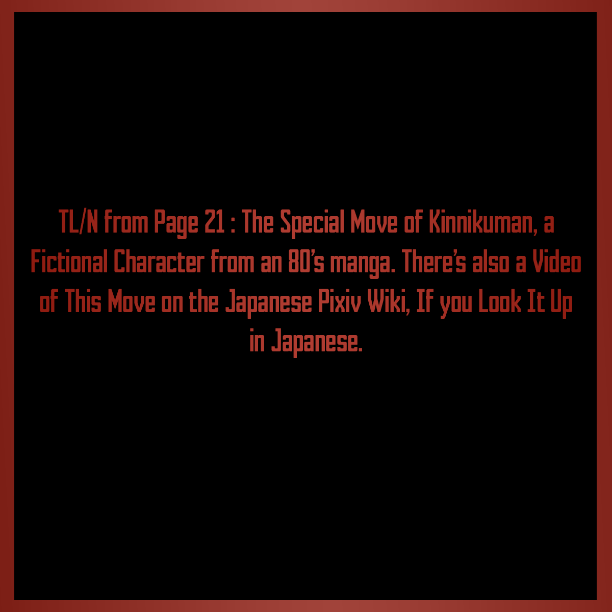 Reincarnation Colosseum - Using the Weakest Skills in Order to Defeat the Strongest Women and Create a Slave Harem Chapter 25 page 35 - Chapter 25: The Strongest Combination