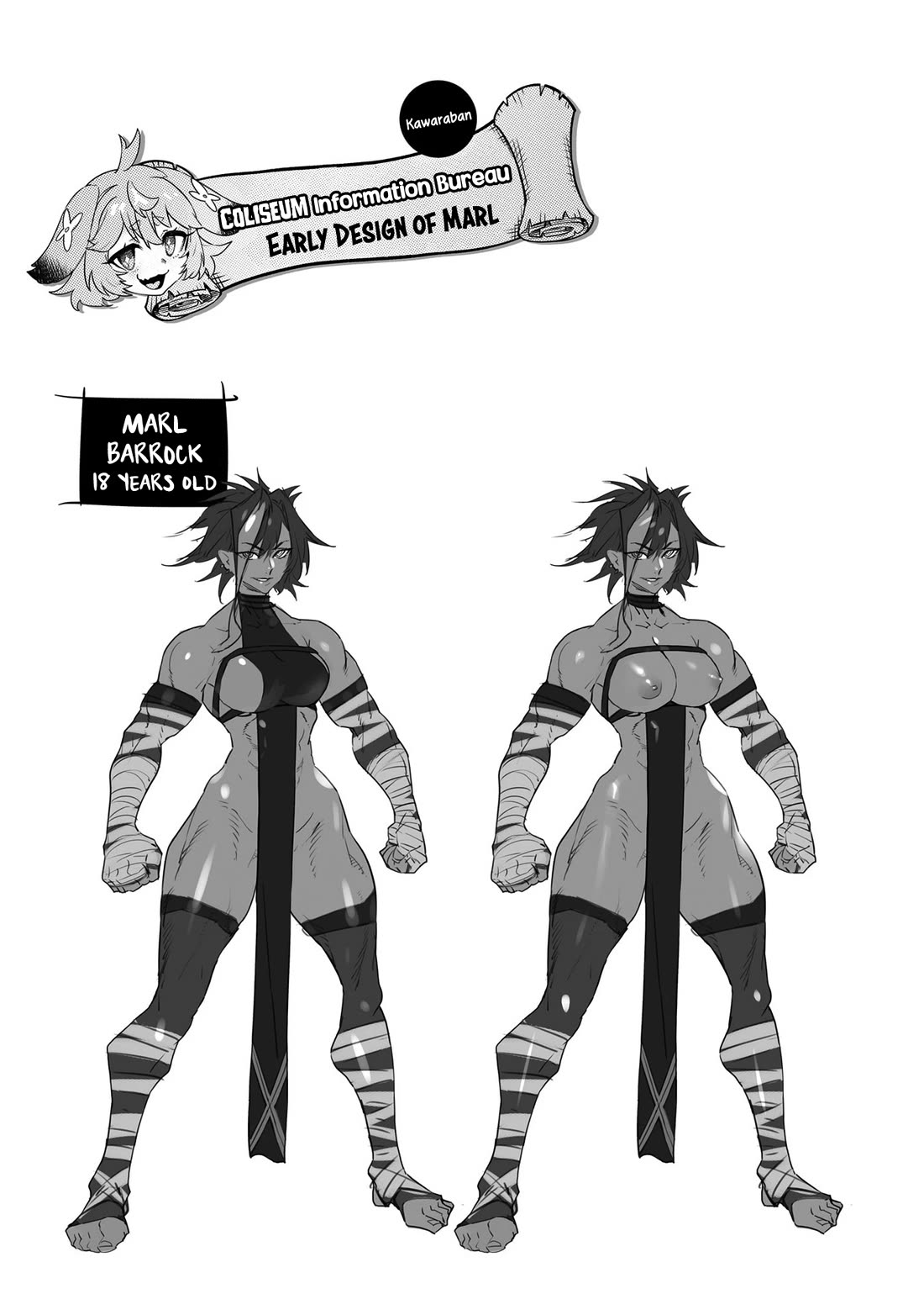 Reincarnation Colosseum - Using the Weakest Skills in Order to Defeat the Strongest Women and Create a Slave Harem Chapter 26.5 page 4 - Chapter 26.5: Volume 5 Bonus Chapter