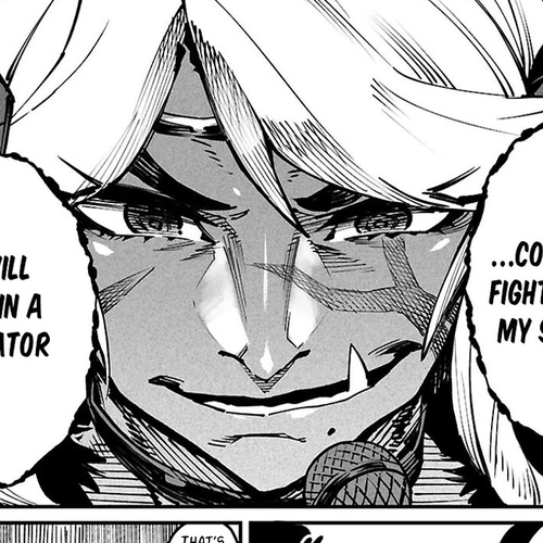 Reincarnation Colosseum - Using the Weakest Skills in Order to Defeat the Strongest Women and Create a Slave Harem Chapter 26: THE STRONGEST VS THE HERO!? cover