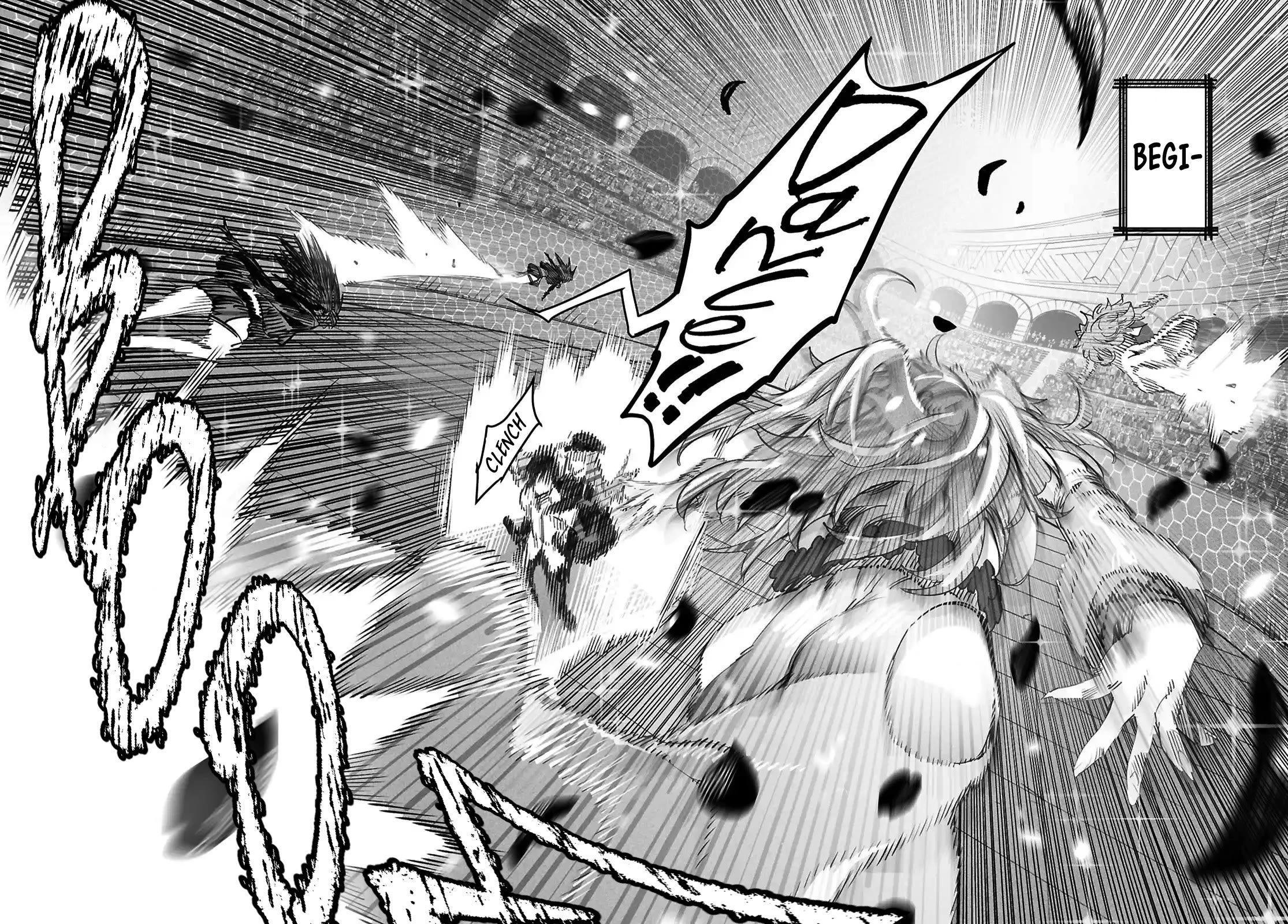 Reincarnation Colosseum - Using the Weakest Skills in Order to Defeat the Strongest Women and Create a Slave Harem Chapter 29 page 12 - Chapter 29