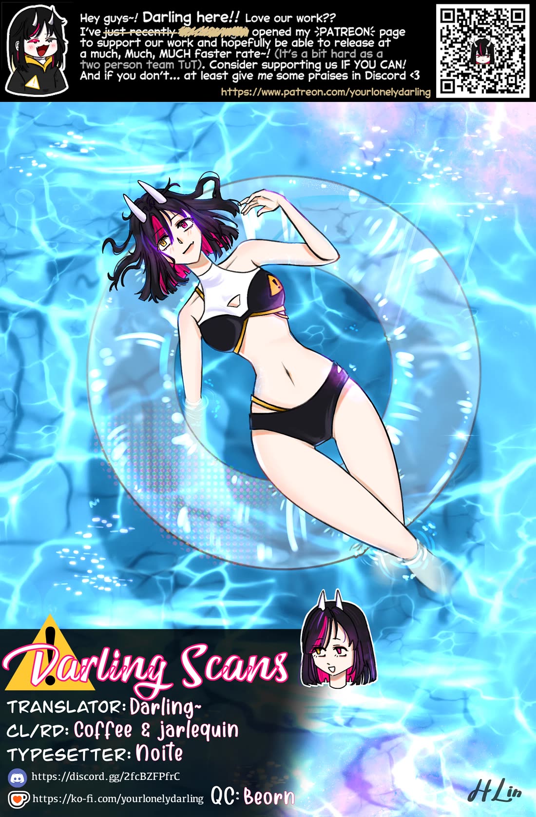 Reincarnation Colosseum - Using the Weakest Skills in Order to Defeat the Strongest Women and Create a Slave Harem Chapter 29 page 32 - Chapter 29
