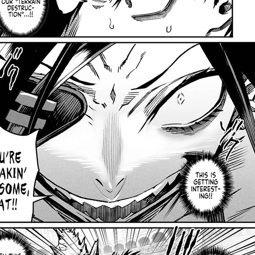 Reincarnation Colosseum - Using the Weakest Skills in Order to Defeat the Strongest Women and Create a Slave Harem Chapter 31 cover